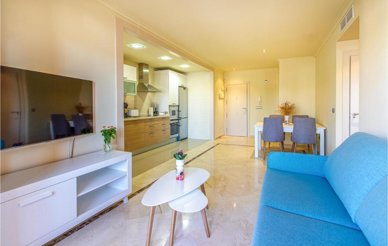 Amazing Apartment In Los Alcazares With Kitchen Extérieur photo