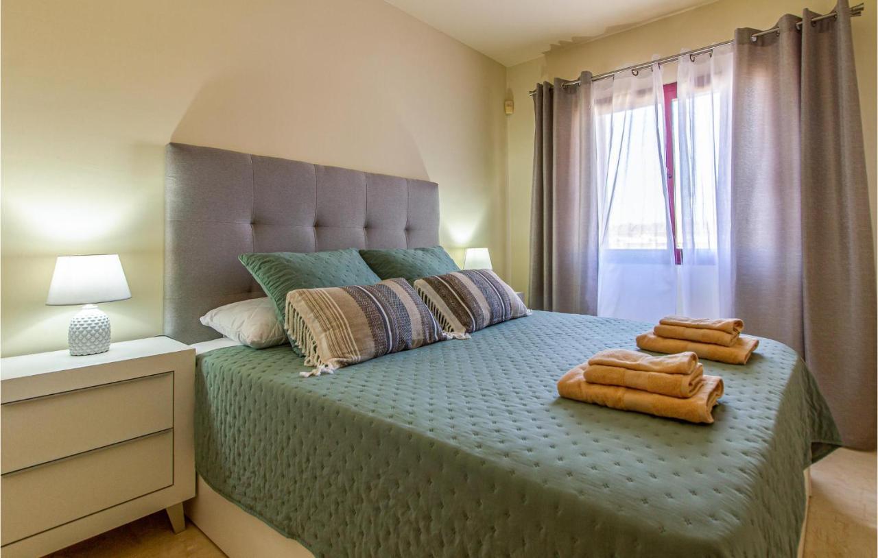 Amazing Apartment In Los Alcazares With Kitchen Extérieur photo