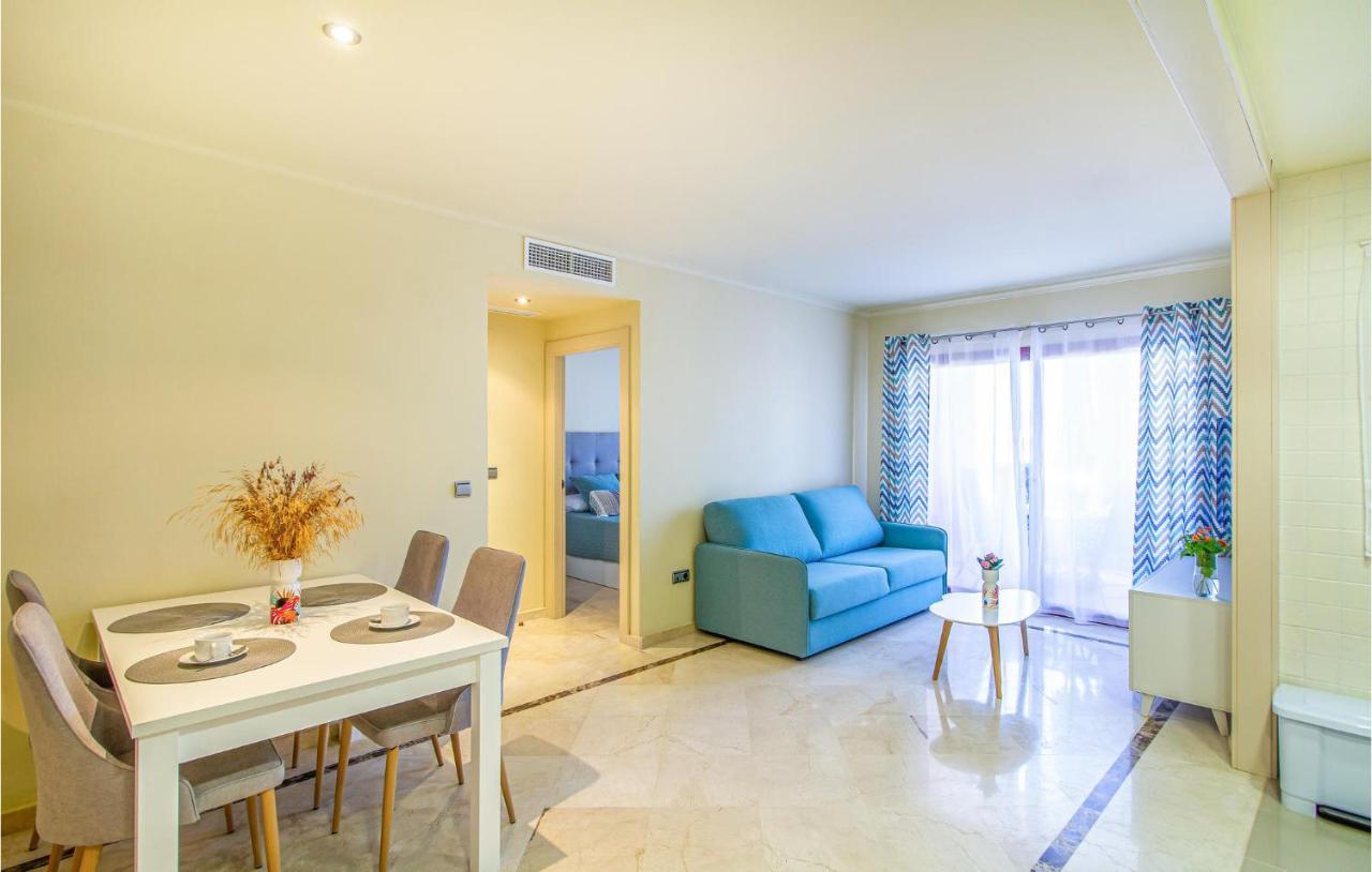Amazing Apartment In Los Alcazares With Kitchen Extérieur photo